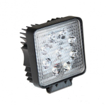 27W - Ultra / Светодиодная фара, 27W, ближний свет, серия: работа (1 шт.) =