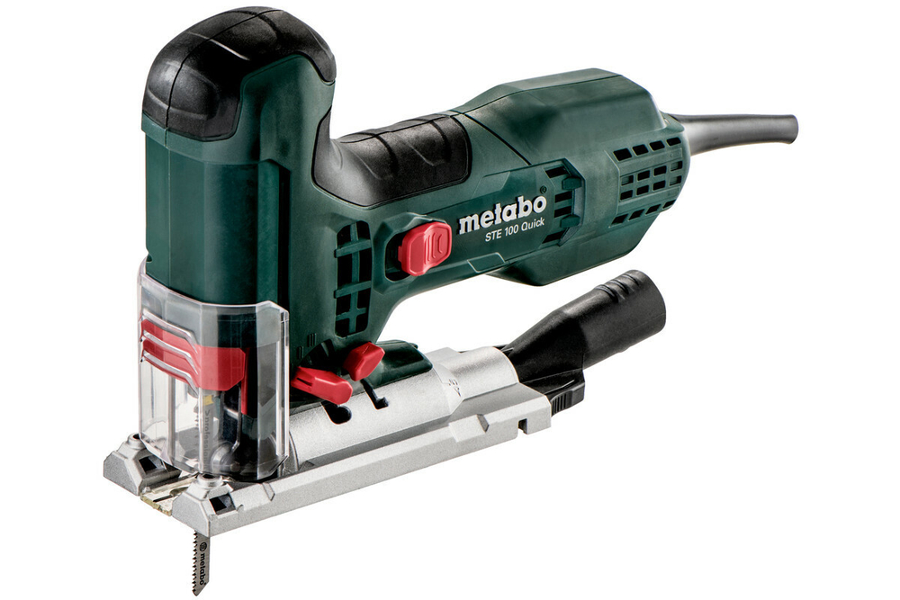 Эл. лобзик Metabo STE 100 QUICK 601100000 710Вт.