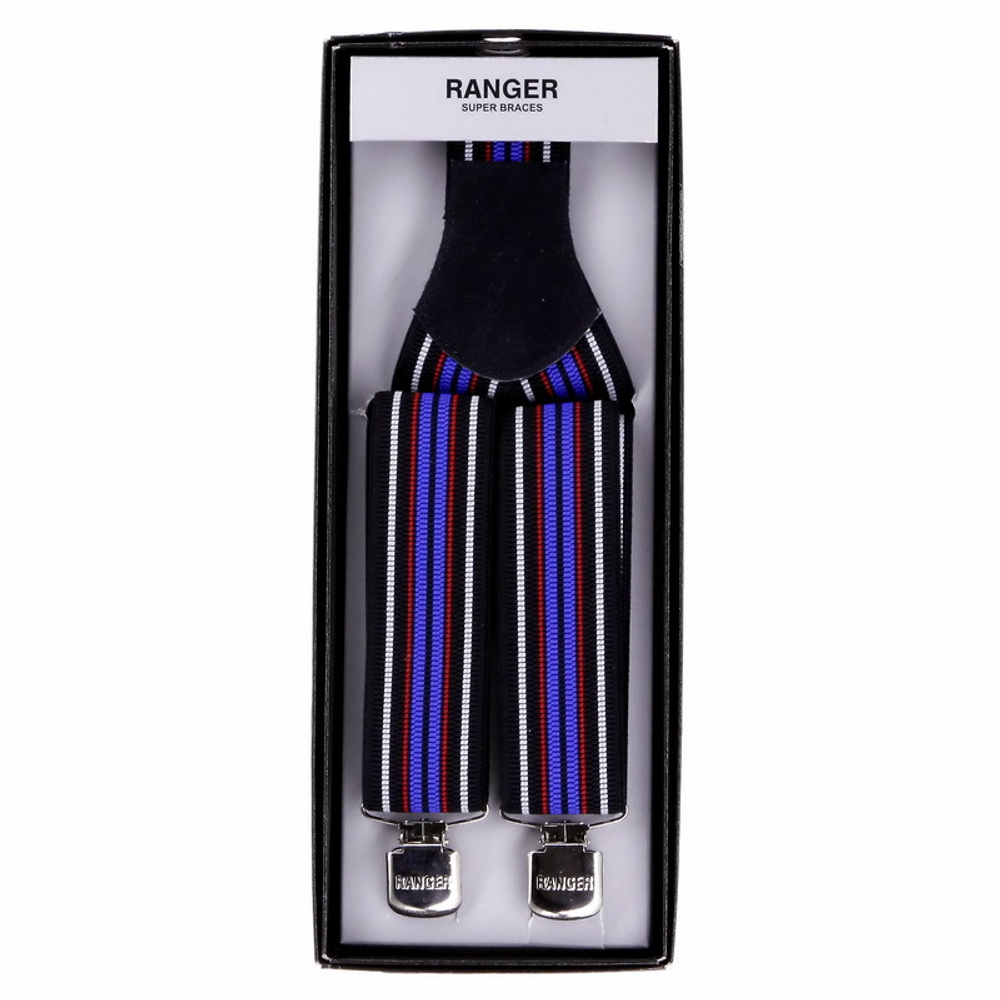 Подтяжки Ranger полоса (3)