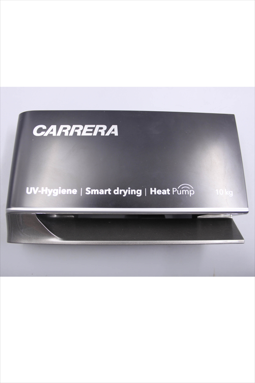 Крышка конденсатора G21020004 сушильной машины Carrera