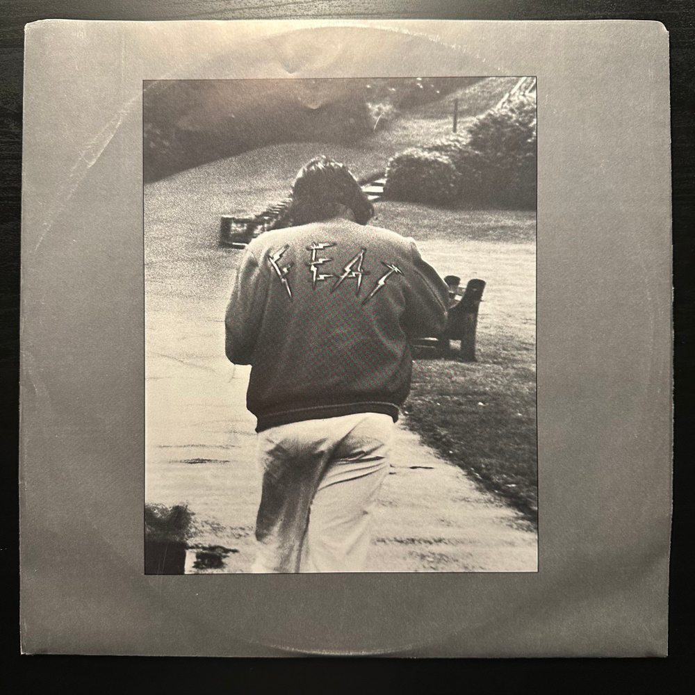 Little Feat - Down On The Farm (США 1979г.)