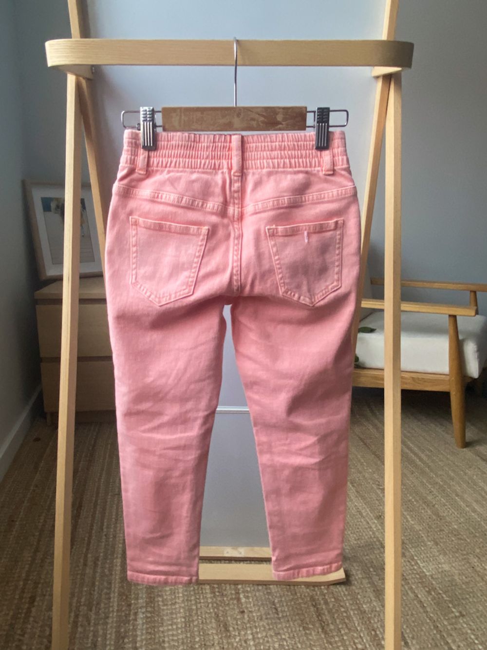 Брюки Stella McCartney, 116