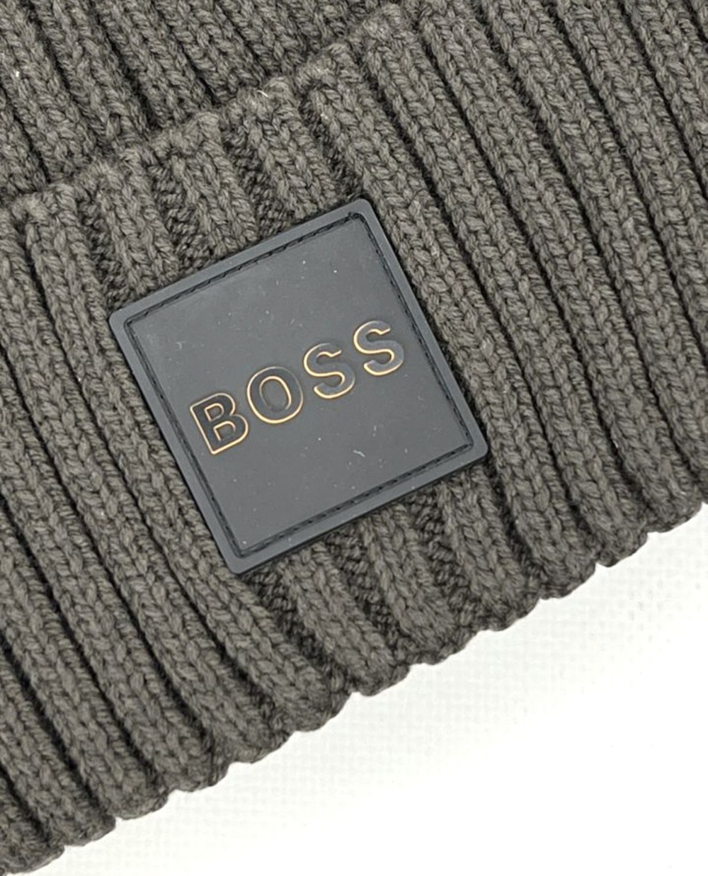 Шапка Boss Club