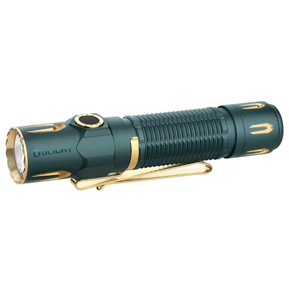 Цена наФонарь Olight Warrior 3S Dream Blue