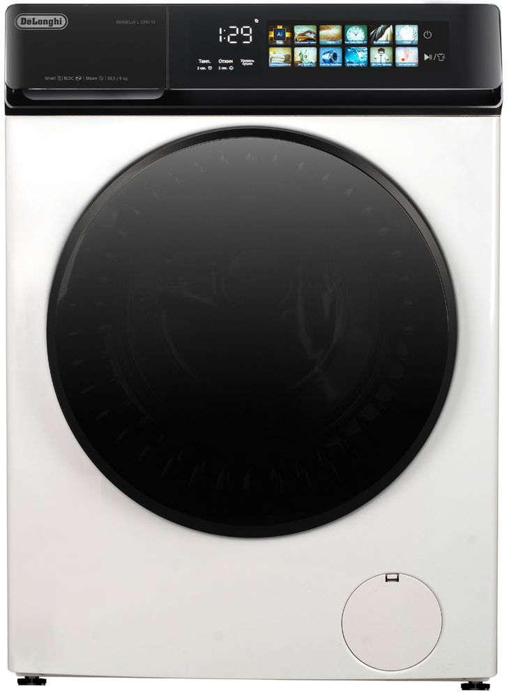 DeLonghi BETTINA L 1045 VI Стиральная машина
