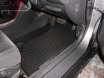 Honda Accord 6 поколение CF, CL (09.1997 - 09.2002) седан, правый руль