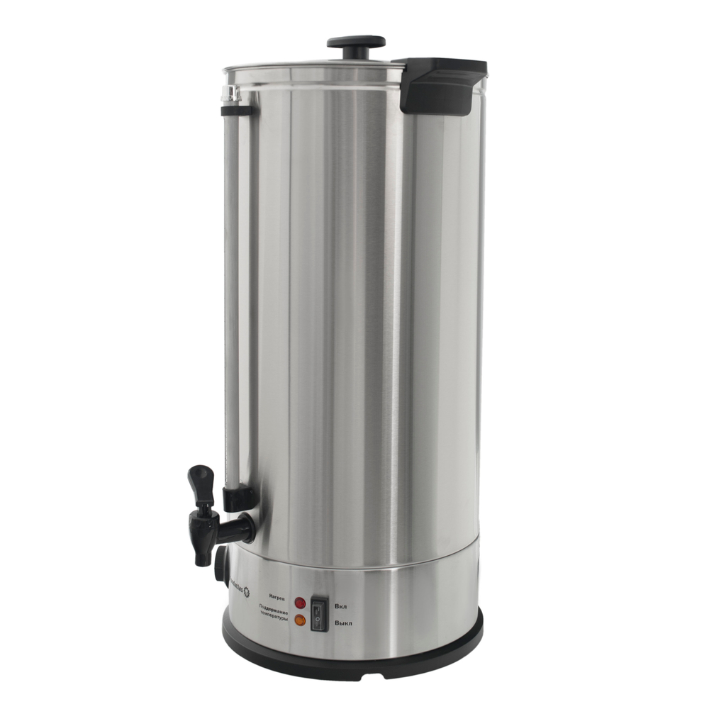 Электрокипятильник WB-DW30L (двойные стенки) Foodatlas