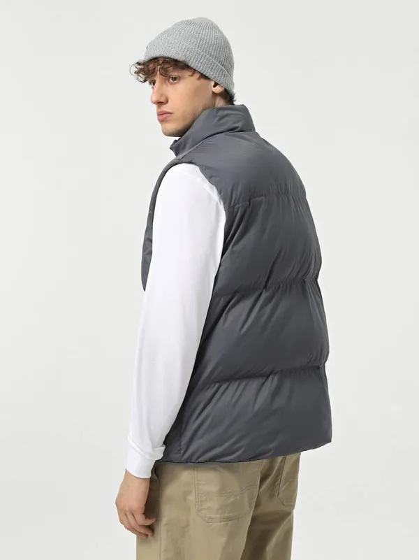 Жилет утепленный мужской NIKE M NK CLUB PUFFER VEST
