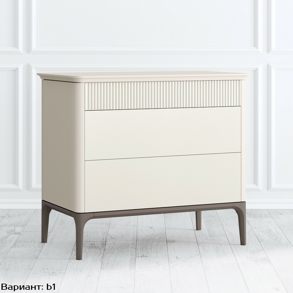Комод малый Pr108BT_Pr109BT