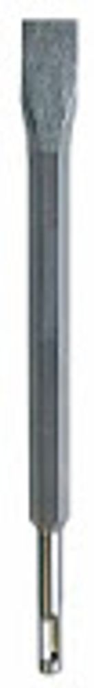 Зубило SDS+  14*250*20мм  Плоское,  CrV сталь  (888)   6055125