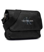 Сумка кросс-боди CALVIN KLEIN JEANS - черный(K50K512550)