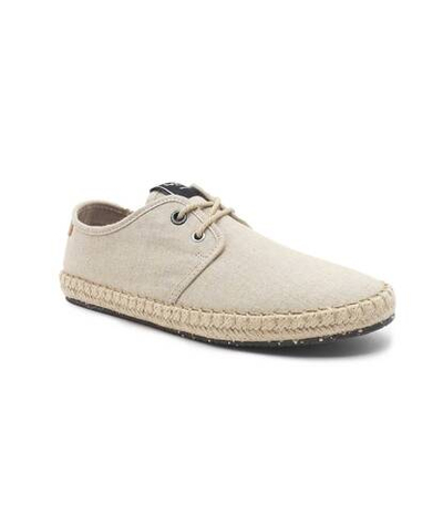 Эспадрильи TOURIST CLAIC Pepe Jeans London - бежевый(PMS10316)
