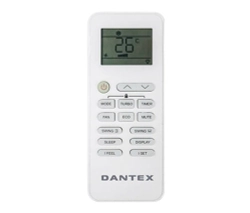 Dantex RK-24SAT/RK-24SATE