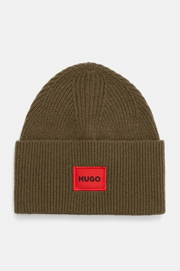 Шапка мужская HUGO Xaff 6