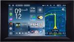 Магнитола для Mercedes-Benz Actros MP4, Arocs - Teyes CC4-PRO монитор 9.5" 2K QLED на Android 13, Быстрейшая, Snapdragon 778G, ИИ, CarPlay, DSP, 4G SIM-слот