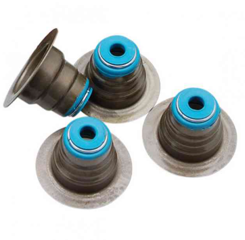 SEAL, VALVE STEM, '05-'17 TC 88/96/103 '04+ XL