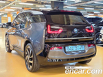 BMW i3 SOL+ — 2021