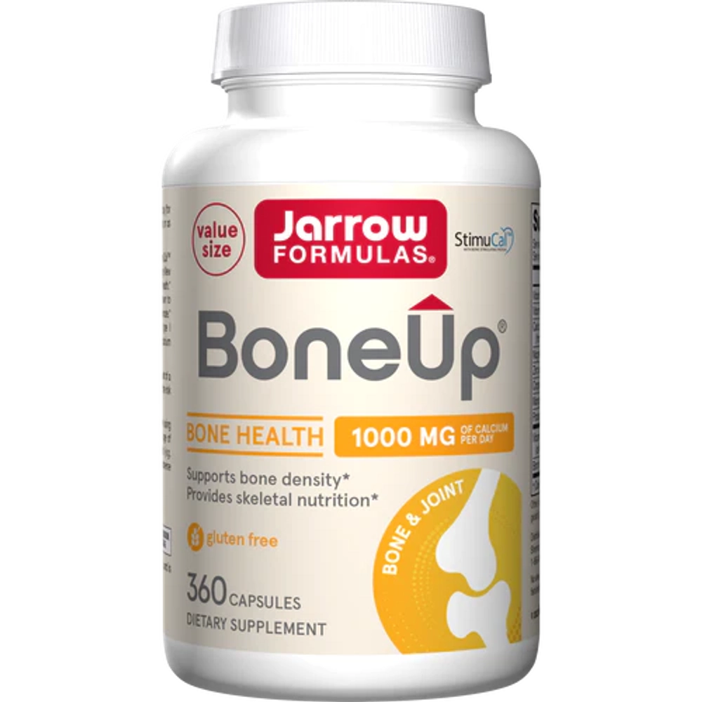 BoneUp® капсулы Jarrow Formulas