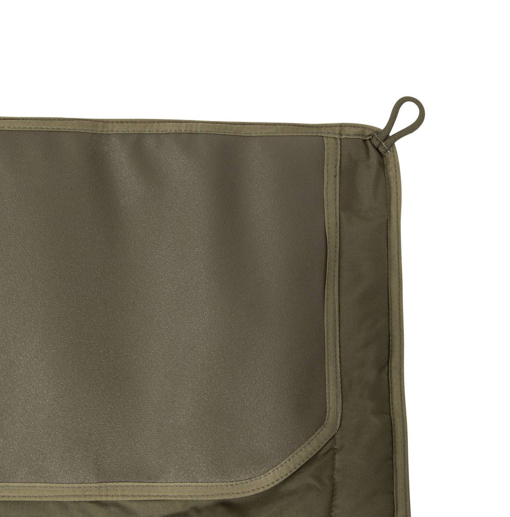 Мат стрелковый Helikon-Tex Backblast Mat Adaptive Green