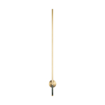 Настенный светодиодный светильник Loft It Handle 10150/930 Green