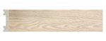 Молдинг Decomaster ECO LINE D162-82 41х10х2900 мм дерево
