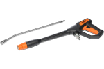 Мойка высокого давления DAW 950W DAEWOO INDUSTRIAL