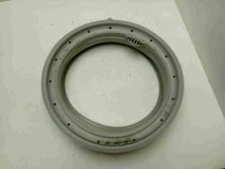 EWF1025 кт207 Манжета люка для стиральной машины Electrolux 132004119 б/у
