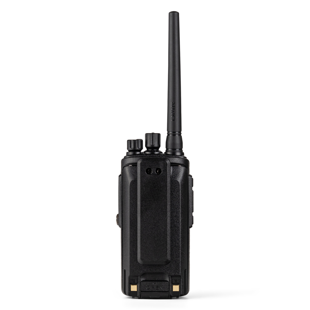 Терек РК-322 DMR Pro радиостанция портативная цифровая