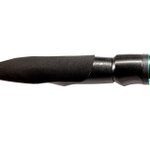 Зимняя удочка ZETRIX BERTA ZBT-65M max 21g, длина - 0,65m