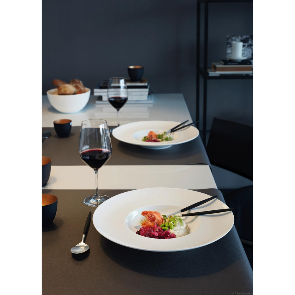 ASA Тарелка a'Table Gourmet глубиной 21 см 1959013