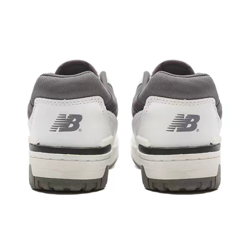 New Balance 550 "Dark Grey"