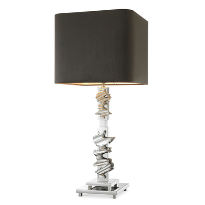 Лампа настольная Table Lamp Abruzzo арт.110975