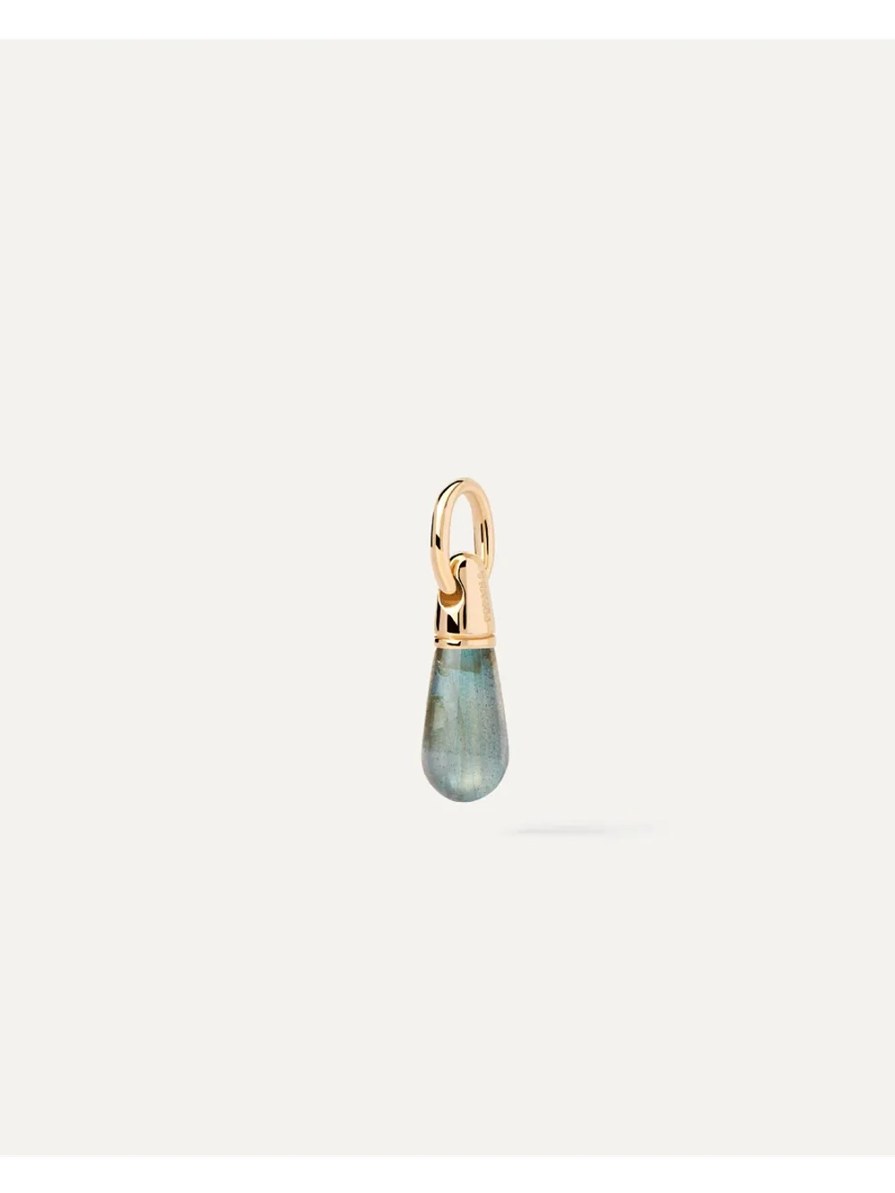 Подвеска женская PDPaola Drop Labradorite CO01-793-U