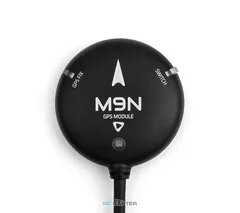 GPS модуль Holybro M9N Pixhawk