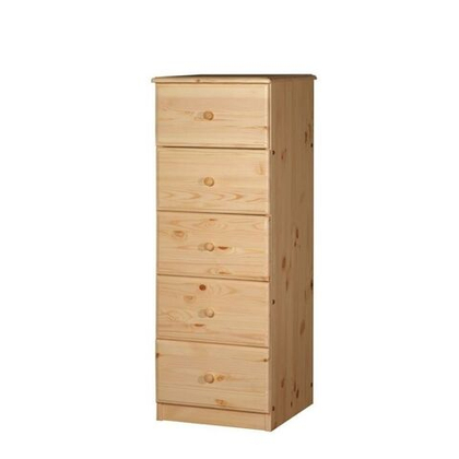 Комод, 42x116x45, Классик №4, 5 ящиков