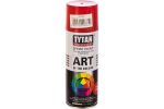 Краска универсальная аэрозольная акриловая Tytan Professional Art of the colour 400 мл