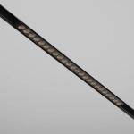 Трековый светильник Точки / Points Exility 4000K 24Вт 36°, TR031-2-24W4K-B. TM Maytoni