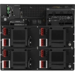 Источник бесперебойного питания Ippon Innova Unity RT 3-3 20K 20000Вт 20000ВА черный