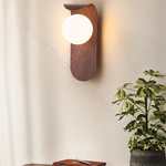 Wall design lamp Carlyle