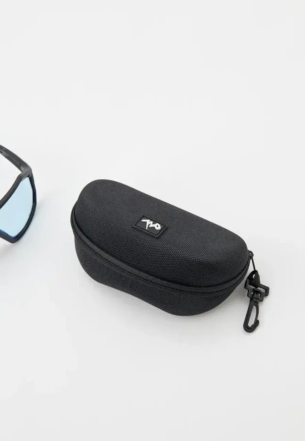 Спортивные очки 720armour Malatao / Matte Black / Ultra Blue-PX Lens