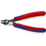 Electronic Super Knips® чернёные 125 мм Knipex 78 71 125 SB