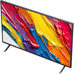 Телевизор LG QNED AI 50QNED82A6B (2025)