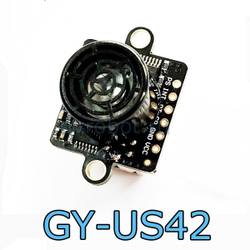 Дальномер GY-US42V2 Pixhawk APM