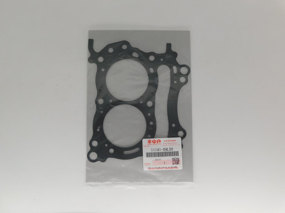 прокладка гбц Suzuki DF15A DF20A DF9.9B 11141-89L00-000