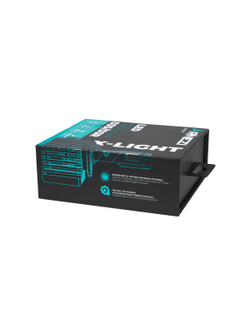 Лампа светодиодная 12/24V D3S/D3R 36W 3000lm 6000K ARNEZI X-Light LED 2 шт. DUOBOX IP68 A2000102