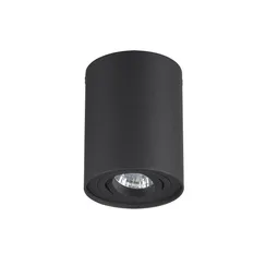 Точечный светильник Mg-56 5600 black Italline