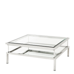 Журнальный столик Coffee Table Harvey арт.108980