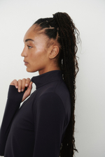 Спортивная куртка на молнии SoftMove™ - H&M