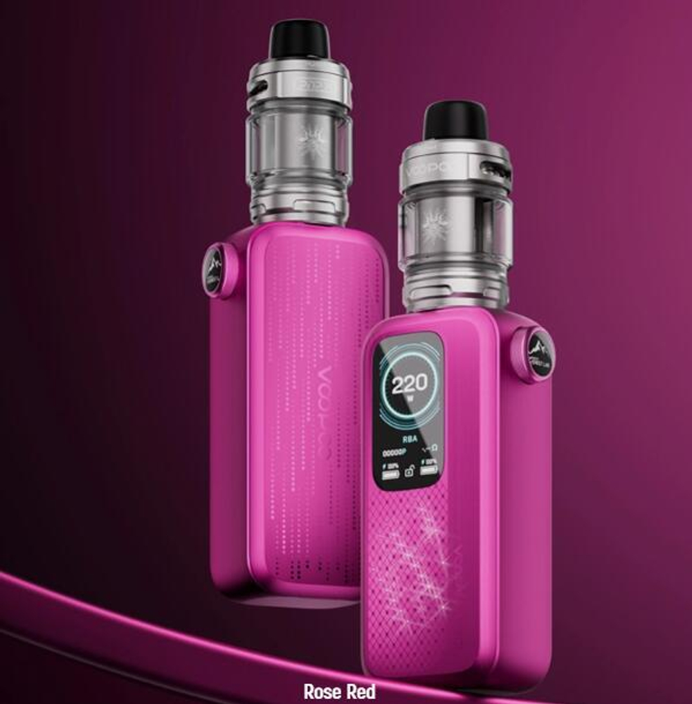 Voopoo VINCI SPARK 220 Kit