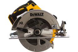 DeWALT Бесщеточная дисковая пила 184 мм, 18 В DCS570NT